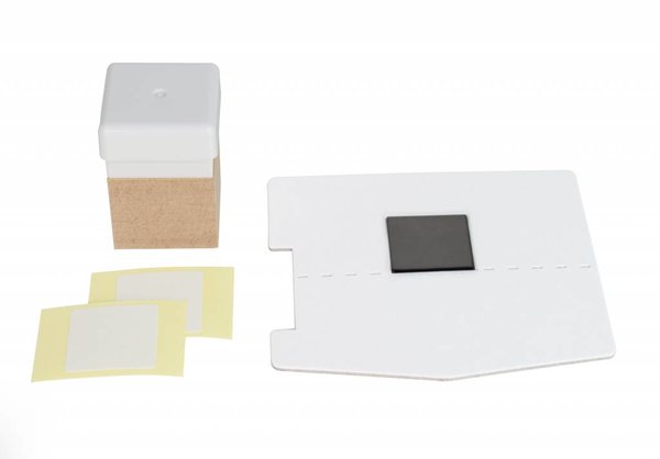 Silhouette Stamp Kit Silhouette Stamp Kit