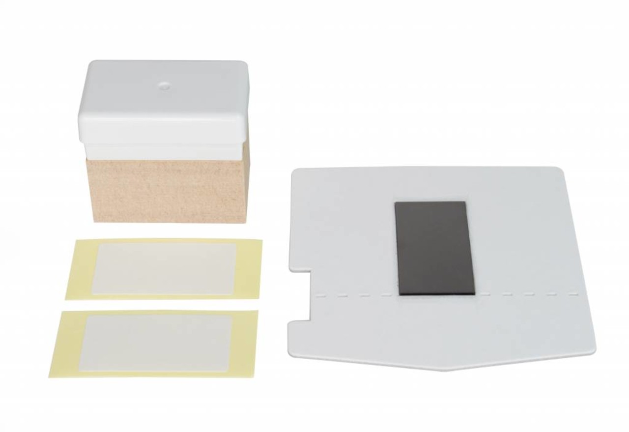 Silhouette Stamp Kit Silhouette Stamp Kit