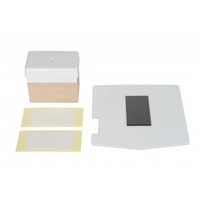 Stamp Kit SILHOUETTE MINT