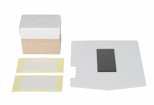 Silhouette Stamp Kit Silhouette Stamp Kit