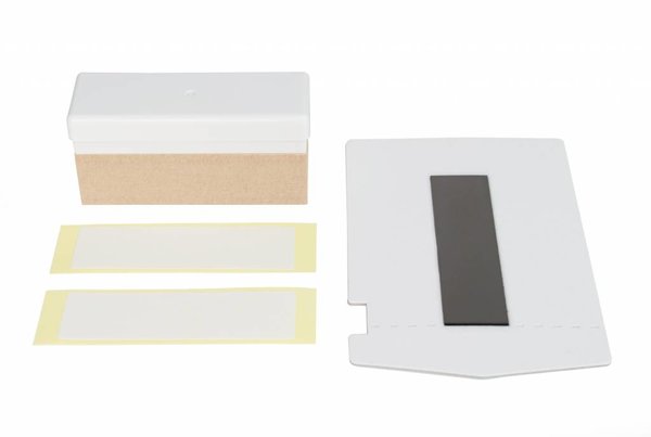 Silhouette Stamp Kit Silhouette Stamp Kit