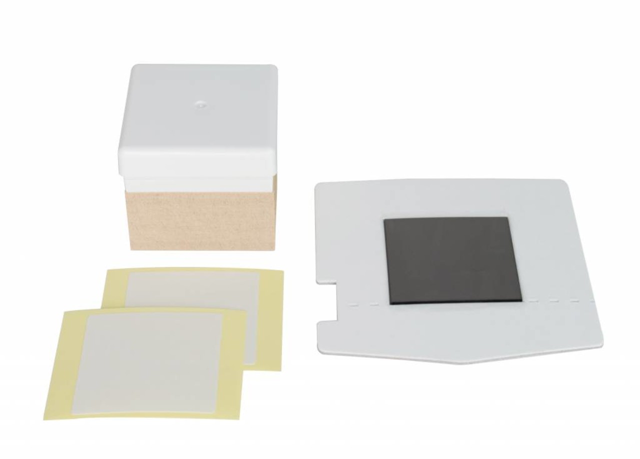 Silhouette Stamp Kit Silhouette Stamp Kit