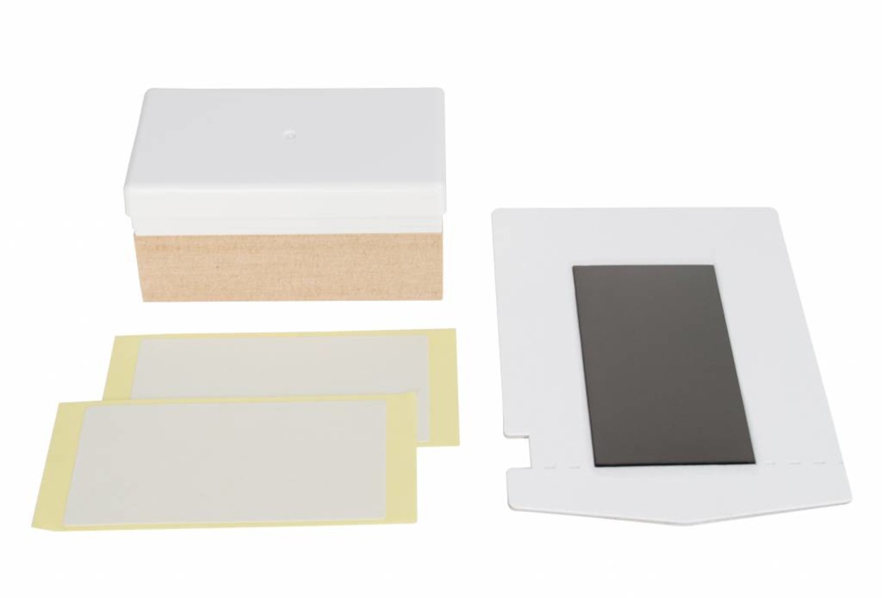 Silhouette Stamp Kit Silhouette Stamp Kit