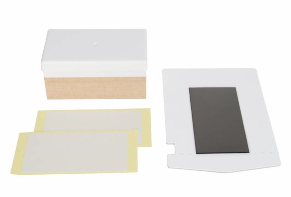 Silhouette Stamp Kit Silhouette Stamp Kit