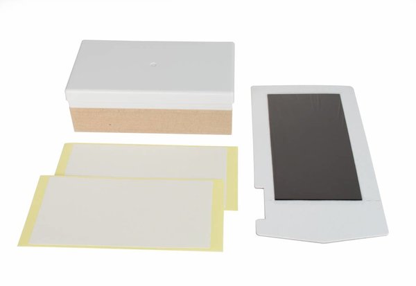 Silhouette Stamp Kit Silhouette Stamp Kit