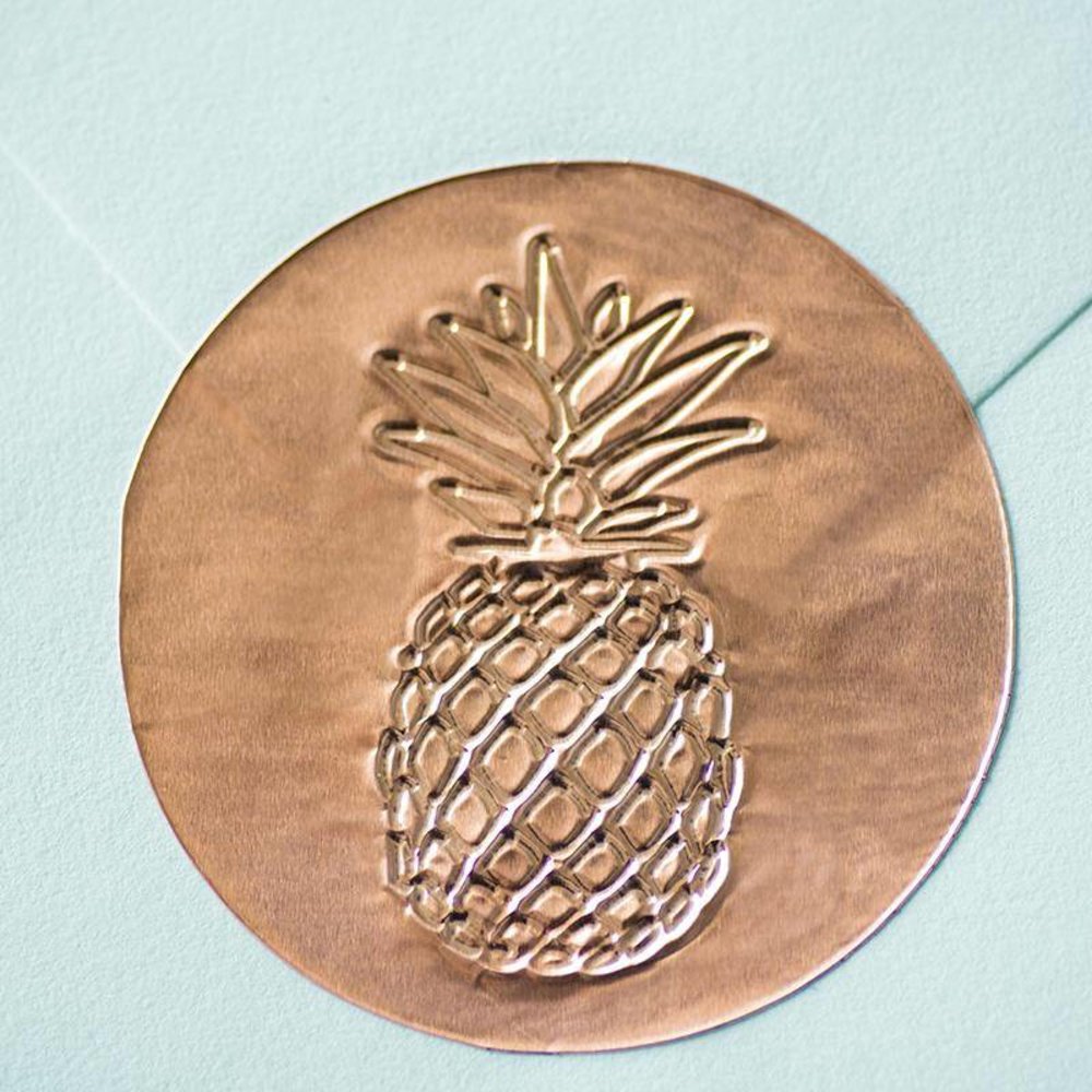 Silhouette Embossing tool- fine Silhouette Embossing tool- fine