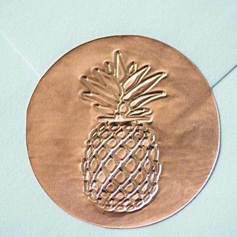 Silhouette Embossing tool- fine Silhouette Embossing tool- fine
