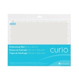 Silhouette Curio Embossing Mat (8.5" x 6") Silhouette Curio Embossing Mat (8.5" x 6")