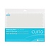 Curio Embossing Mat (8.5" x 6") Curio Embossing Mat (8.5" x 6")