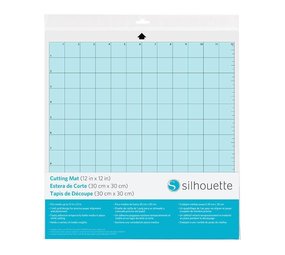 Silhouette Cameo snijmat - standaard Silhouette Cameo snijmat - standaard