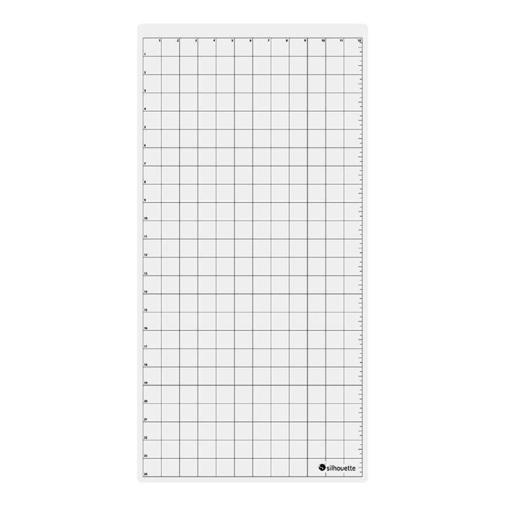 Silhouette Cameo snijmat (12 x 24") - standaard