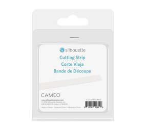 Silhouette Cameo 1-2-3 snijstrip Silhouette Cameo 1-2-3 snijstrip