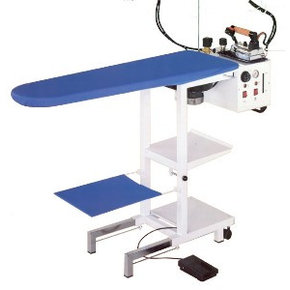 CO.M.E.L. Ironing Equipment CO.M.E.L. Ironing Equipment