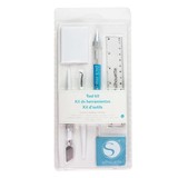 Silhouette Tool Kit - Wit Silhouette Tool Kit - Wit