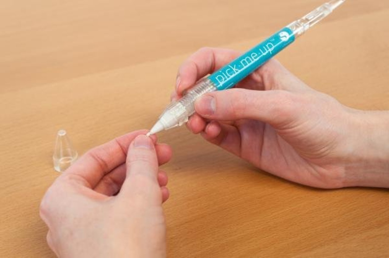 Silhouette Pick-Me-Up® tool