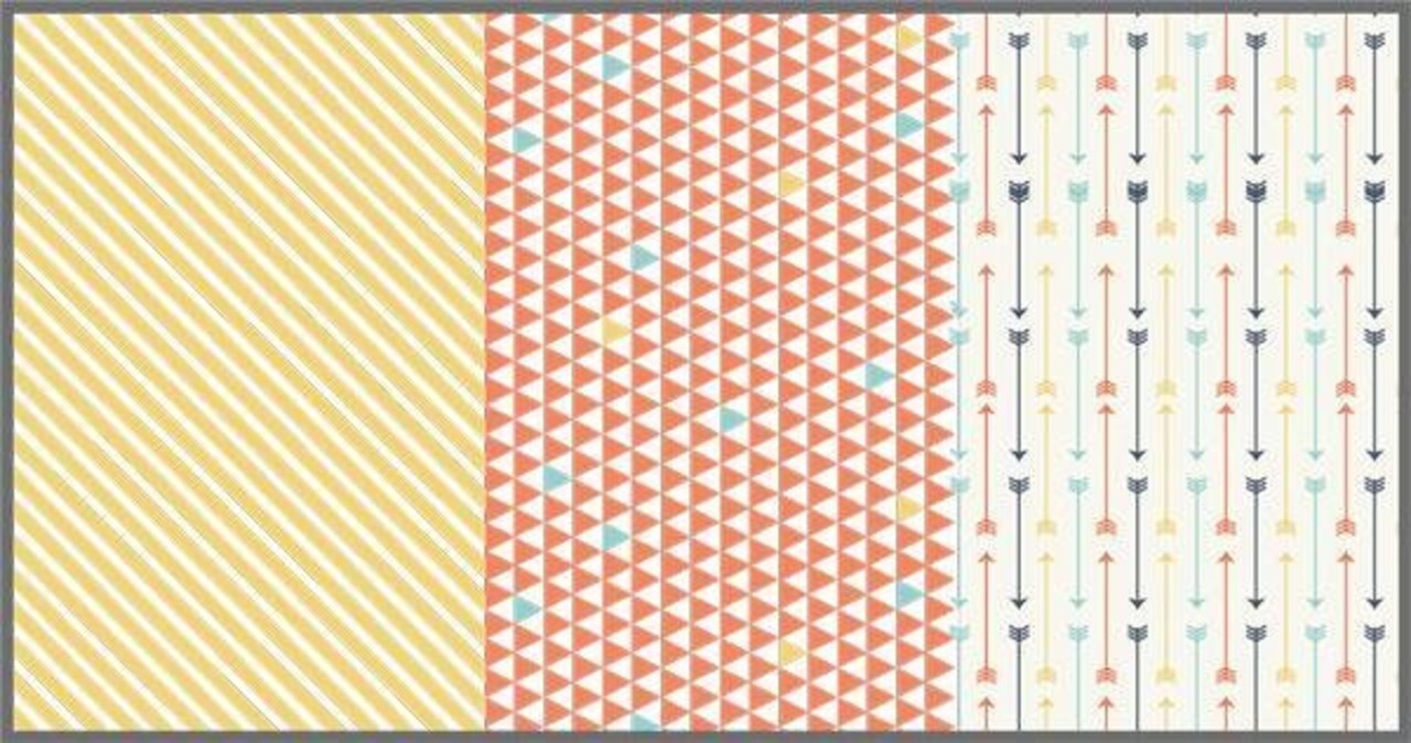 Silhouette Washi Papier vellen Silhouette Washi Papier vellen