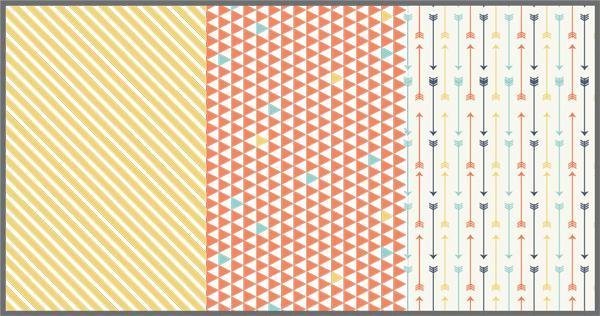 Silhouette Washi Papier vellen Silhouette Washi Papier vellen