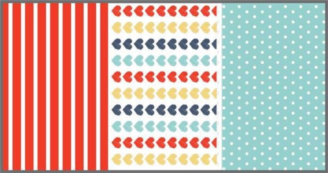 Silhouette Washi Papier vellen Silhouette Washi Papier vellen