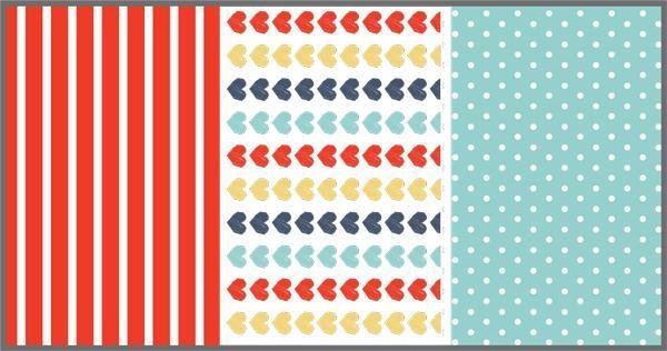 Silhouette Washi Papier vellen Silhouette Washi Papier vellen