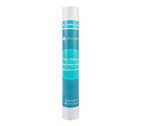 Silhouette Stofstabilisator - wash away Silhouette Stofstabilisator - wash away
