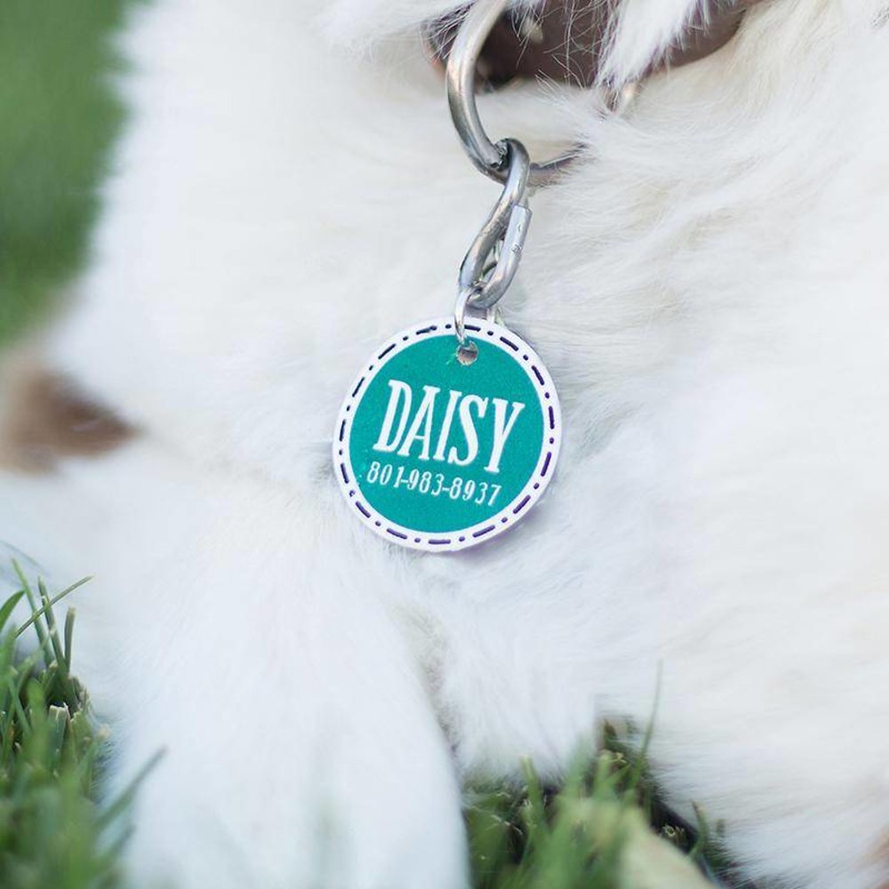 Silhouette Krimpfolie - Wit