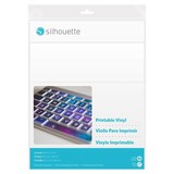 Silhouette Printbare vinyl Silhouette Printbare vinyl