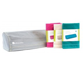 Silhouette Cameo 2 Dust Cover - Teal Silhouette Cameo 2 Dust Cover - Teal