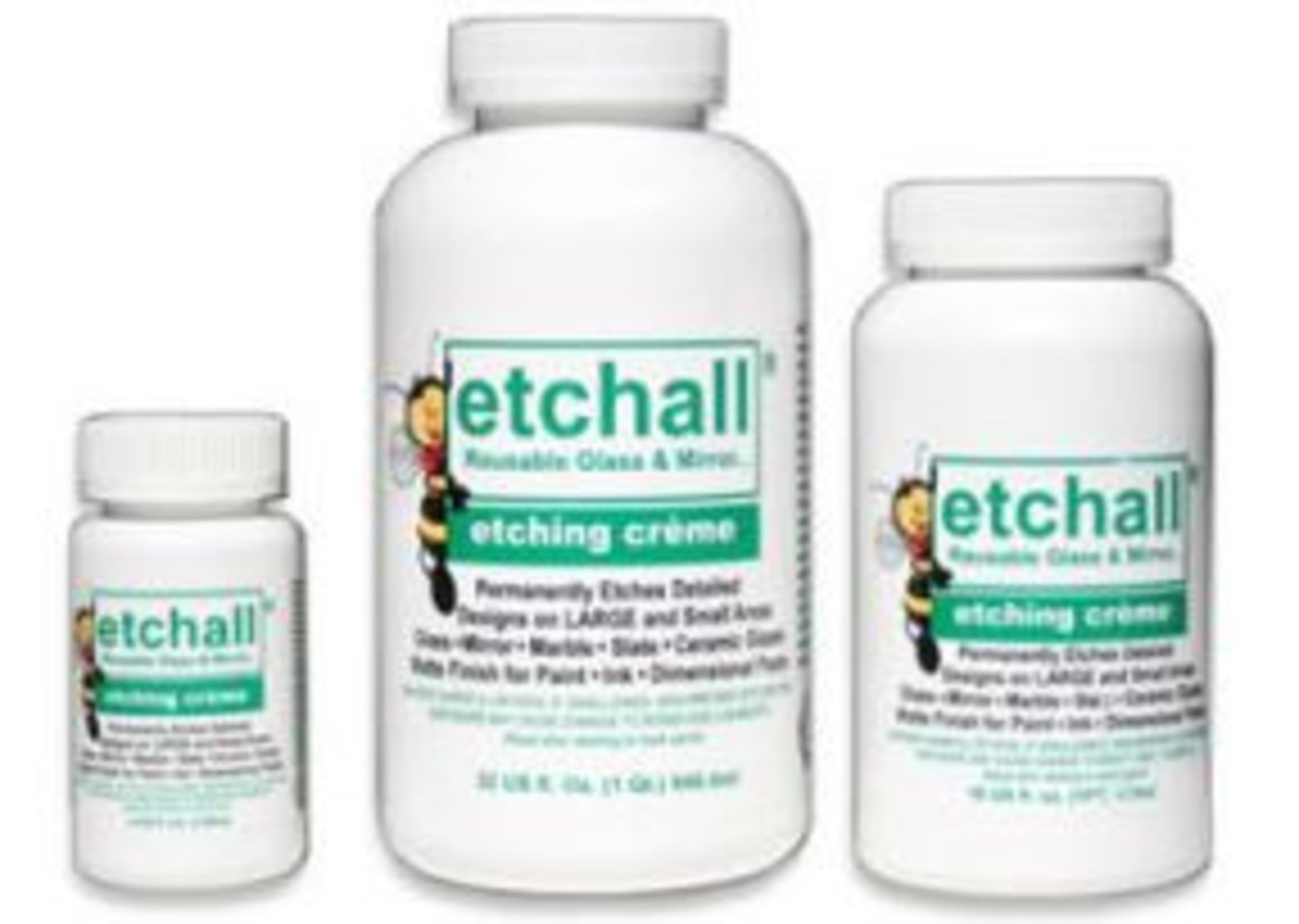 etchall® Etchall Creme 473 ml etchall® Etchall Creme 473 ml