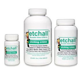 etchall® Etchall Creme 473 ml etchall® Etchall Creme 473 ml