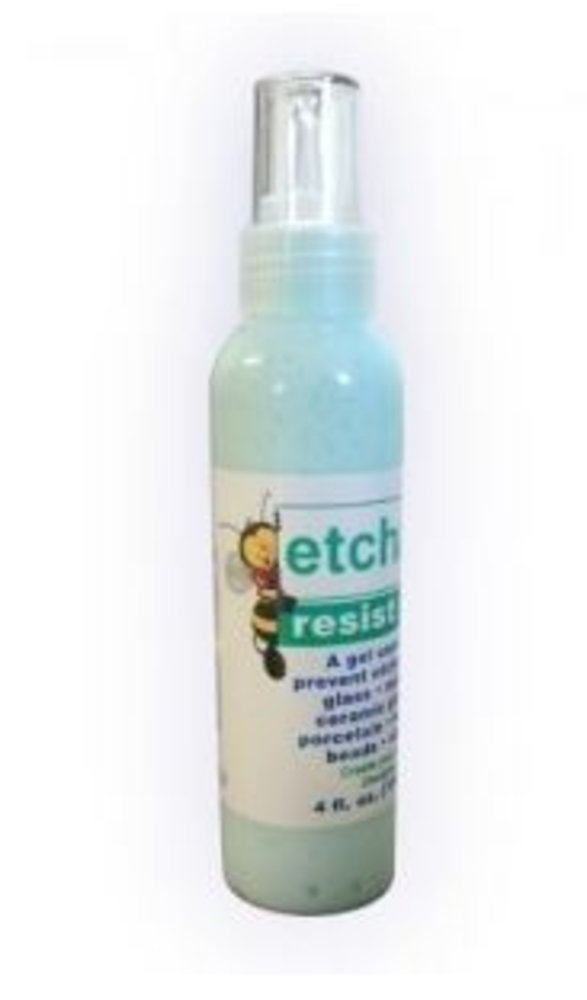 etchall® Resist Gel etchall® Resist Gel