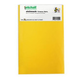 etchall® Etchall Etchmask vinyl 9" etchall® Etchall Etchmask vinyl 9"