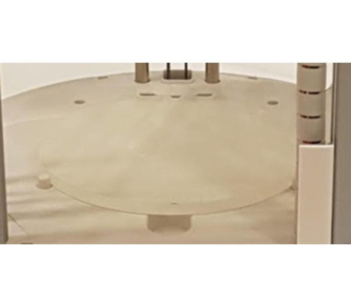 Silhouette Platform Alta