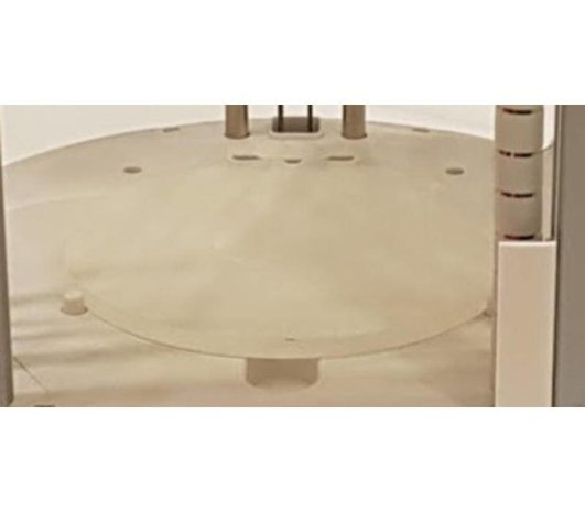 Silhouette Platform Alta