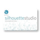 Silhouette Studio Designer Edition- Downloadcode