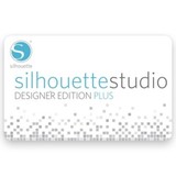 Silhouette Studio Designer Edition PLUS- Downloadcode