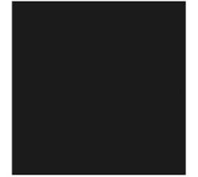 Siser Flexfolie EasyWeed ™ Black Siser Flexfolie EasyWeed ™ Black