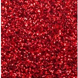 Siser Flex Glitter Red Siser Flex Glitter Red
