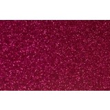 Siser Flex Glitter Hot Pink Siser Flex Glitter Hot Pink