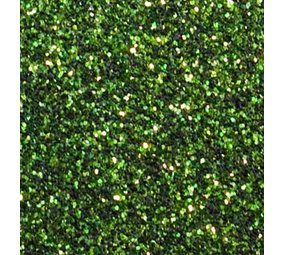 Siser Flex Glitter Dark Green Siser Flex Glitter Dark Green