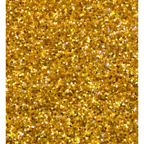 Flex glitter Gold 