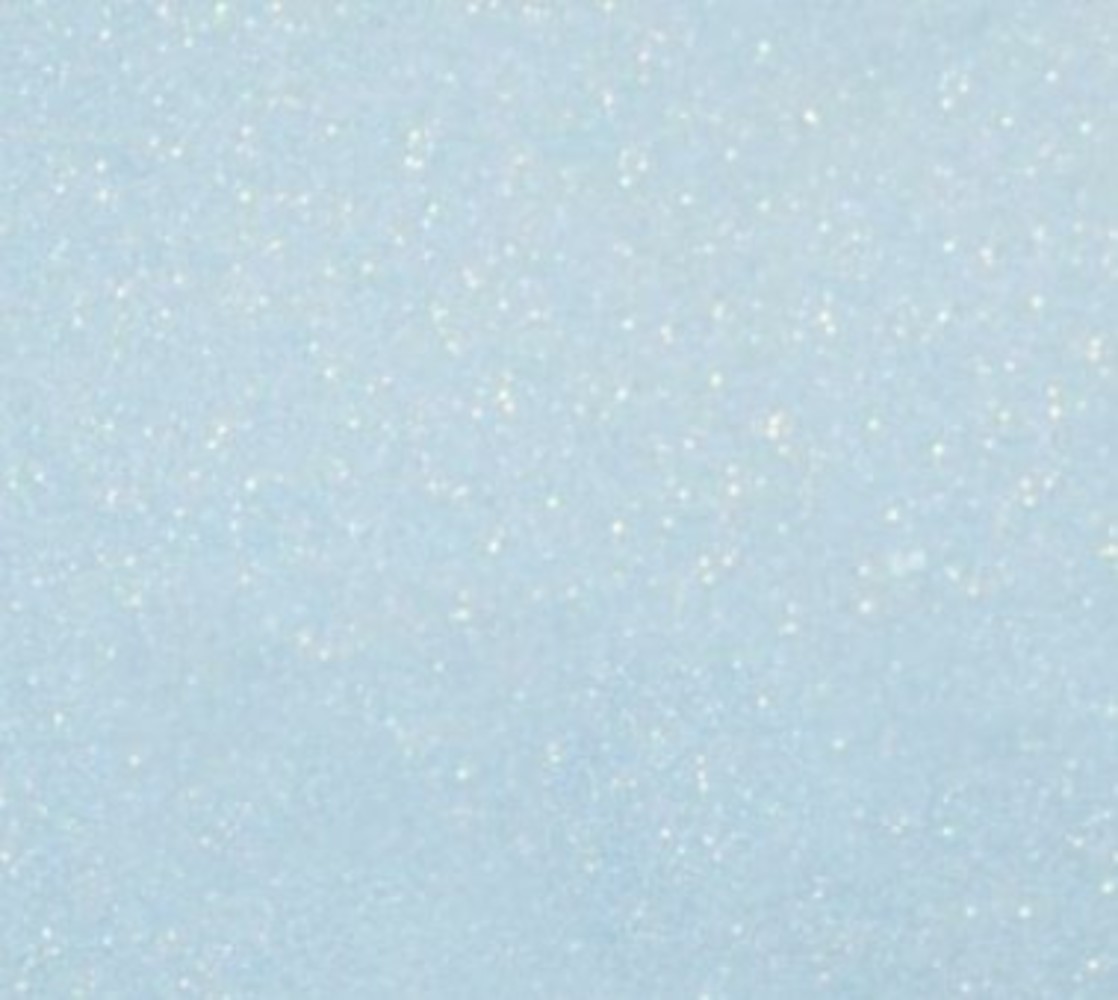 Siser Flex Glitter Neon Blue