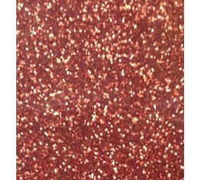 Siser Flex Glitter Copper Siser Flex Glitter Copper