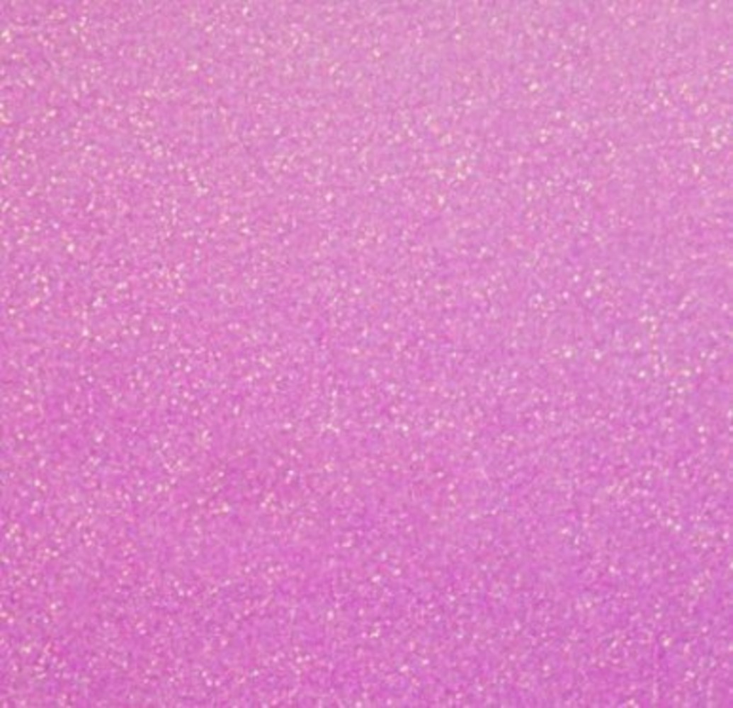 Siser Flex Glitter Neon Purple Siser Flex Glitter Neon Purple