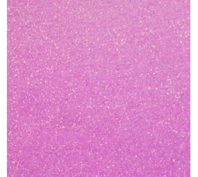 Siser Flex Glitter Neon Purple Siser Flex Glitter Neon Purple