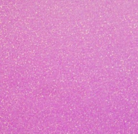 Siser Flex Glitter Neon Purple