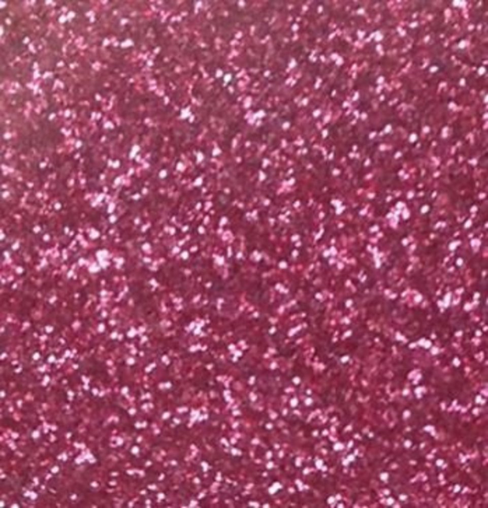Siser Flex Glitter Blush
