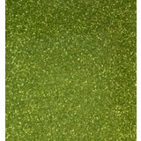 Siser Flex Glitter Light Green Siser Flex Glitter Light Green