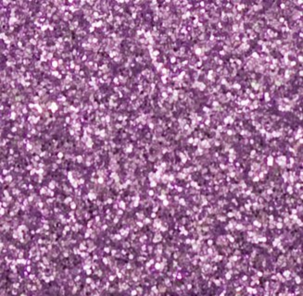 Siser Flex Glitter Lavender Siser Flex Glitter Lavender