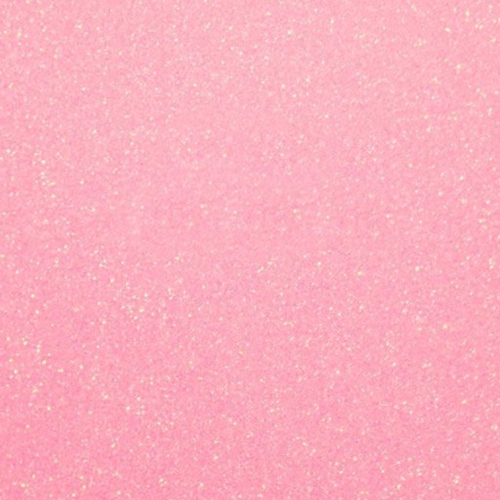 Siser Flex Glitter Neon Pink