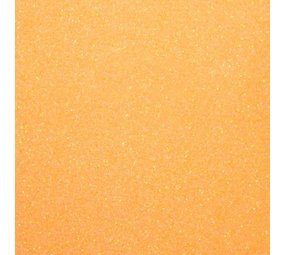 Siser Flex Glitter Neon Orange Siser Flex Glitter Neon Orange
